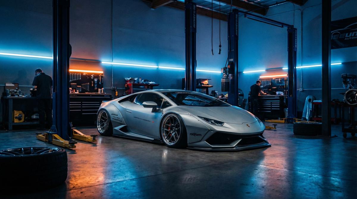 抖阴汽车改装视频社区