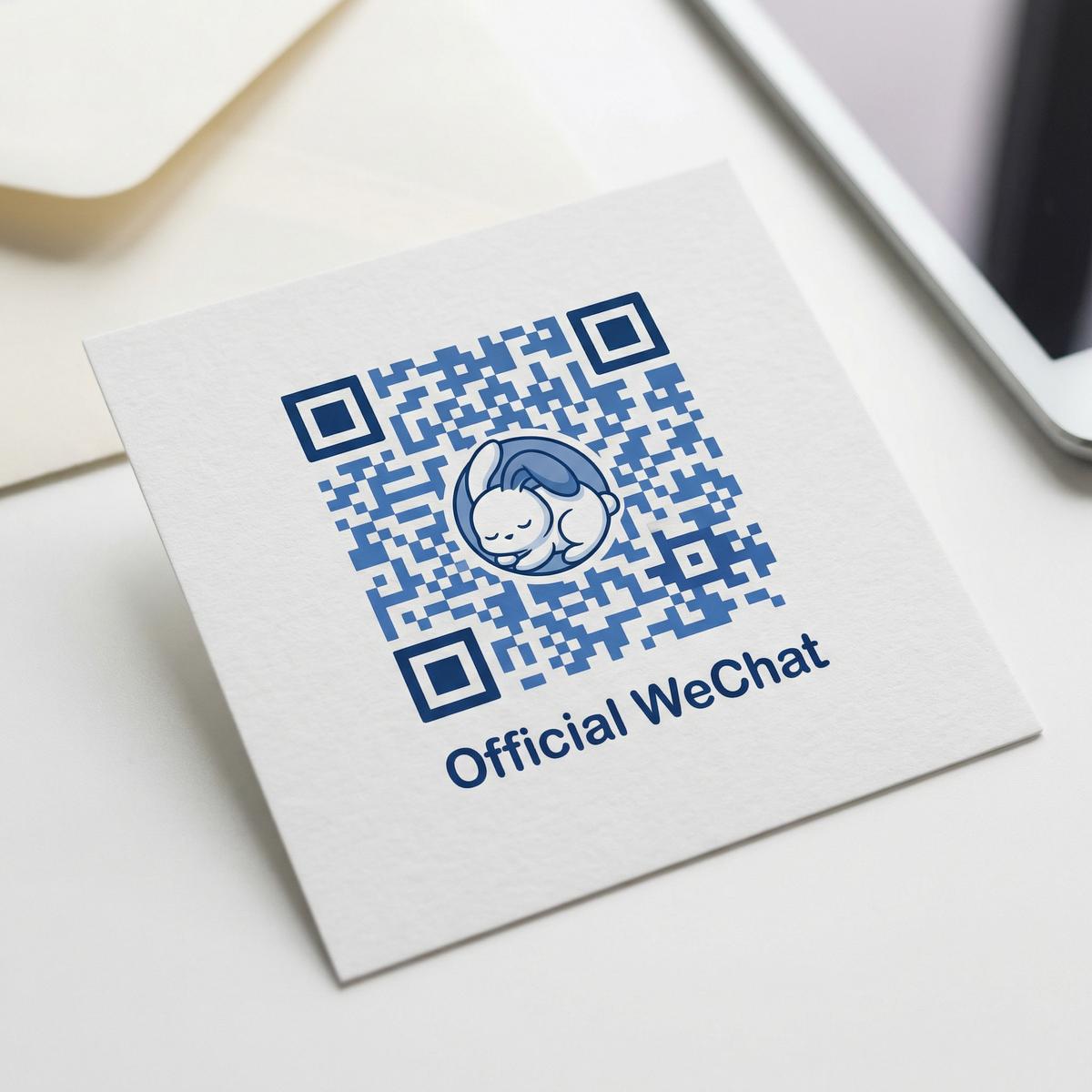 抖阴公众号二维码