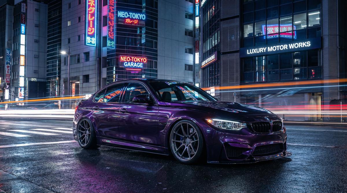 抖阴轿车改装视频分享